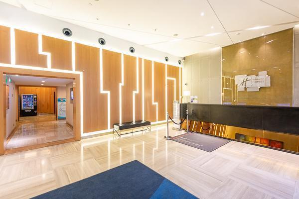 Holiday Inn Express Changzhou Centre By Ihg Exteriör bild
