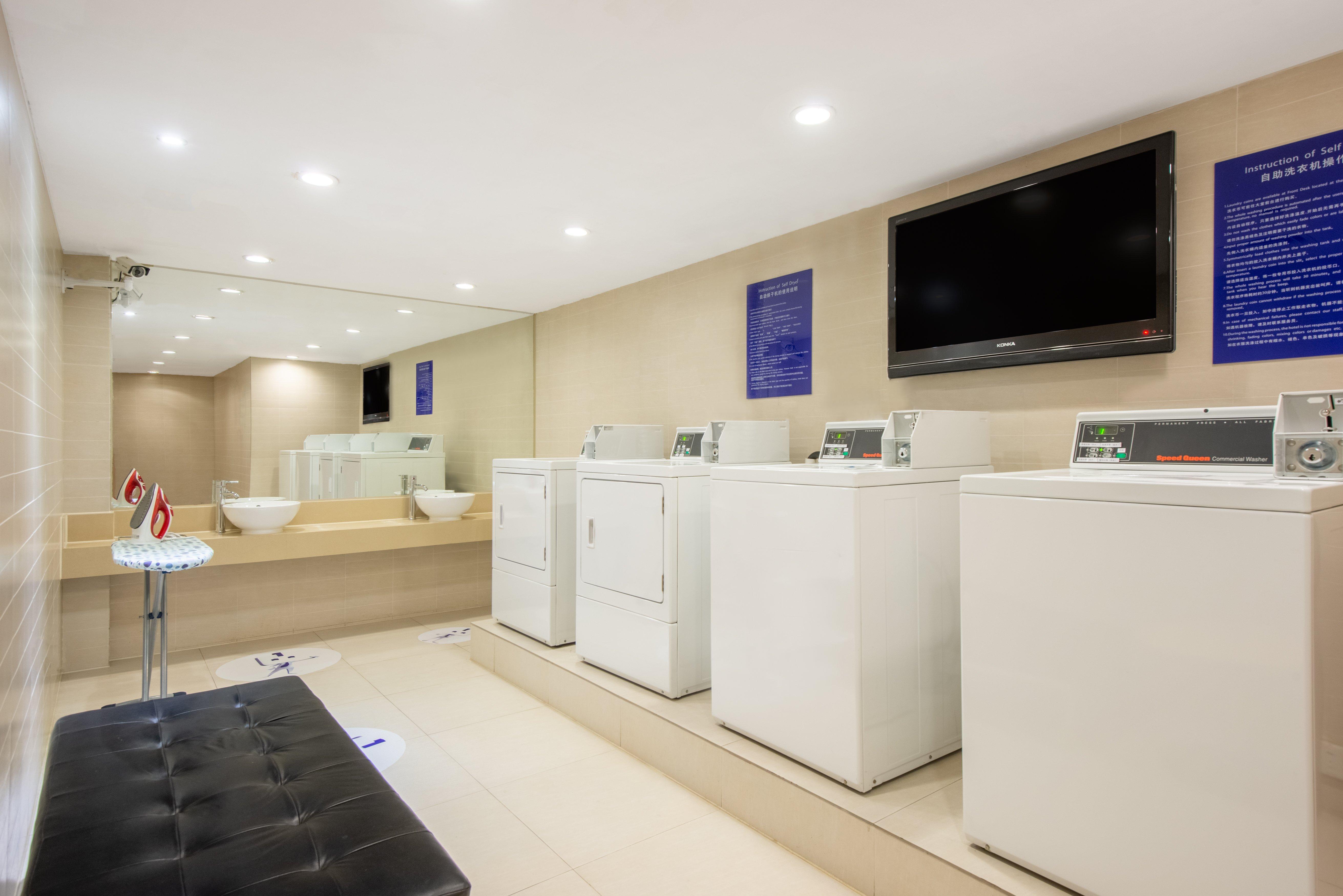 Holiday Inn Express Changzhou Centre By Ihg Exteriör bild